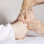 reflexologia
