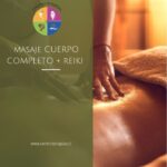 masaje-cuerpo-completo y reiki
